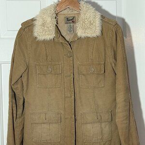 Fun Fall Jacket